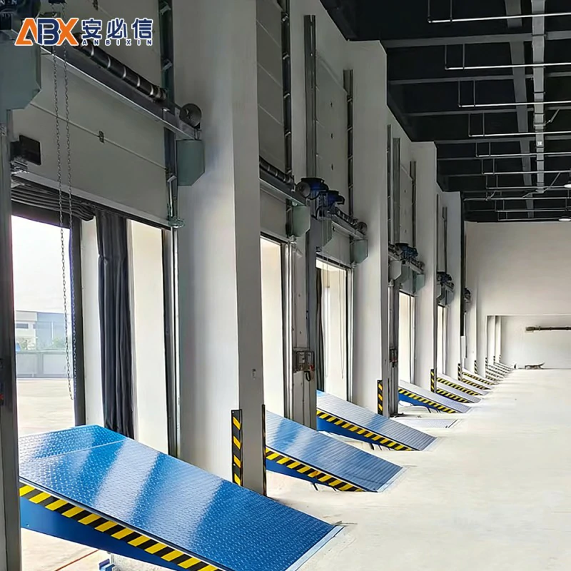 吐鲁番高扬程滑升门