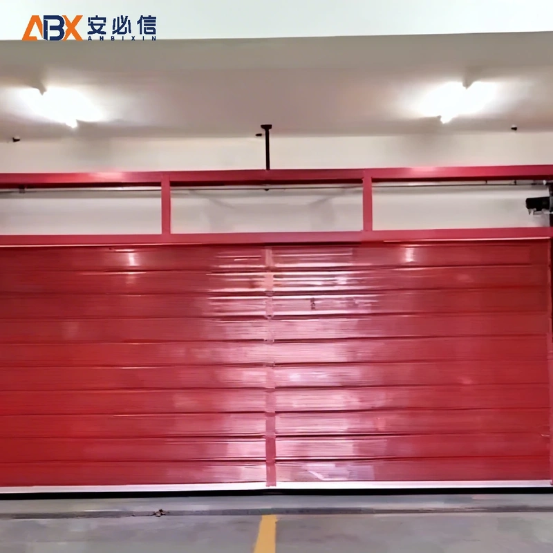 吐鲁番洁净室高速门